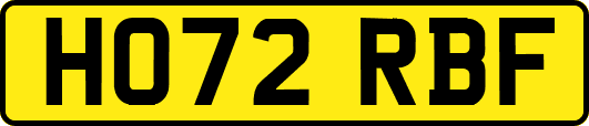 HO72RBF