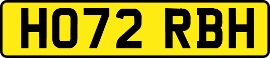 HO72RBH