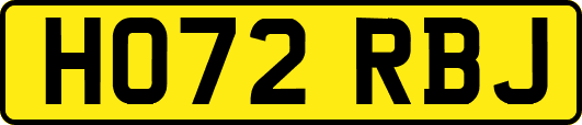 HO72RBJ