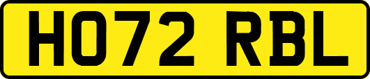 HO72RBL