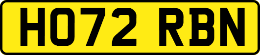 HO72RBN