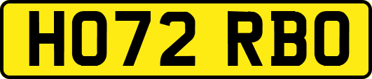 HO72RBO