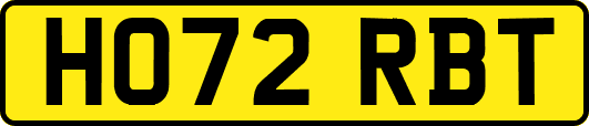 HO72RBT