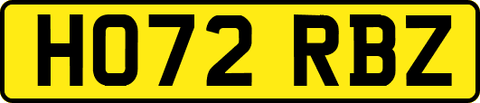 HO72RBZ