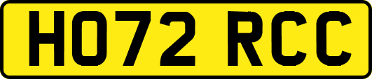 HO72RCC