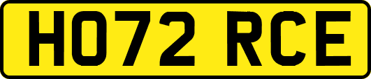 HO72RCE