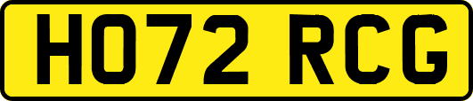 HO72RCG