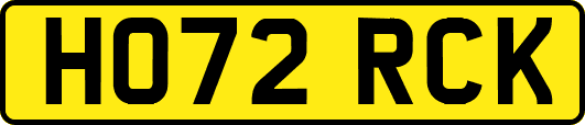 HO72RCK