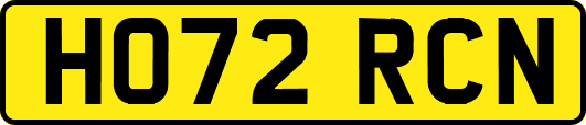 HO72RCN
