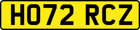 HO72RCZ