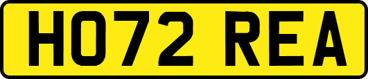 HO72REA