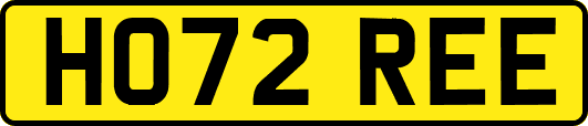 HO72REE