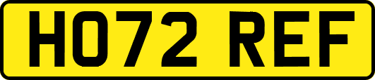 HO72REF