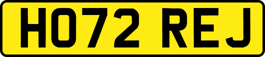 HO72REJ