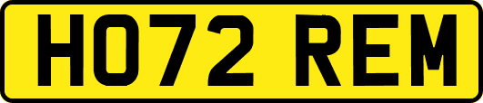 HO72REM