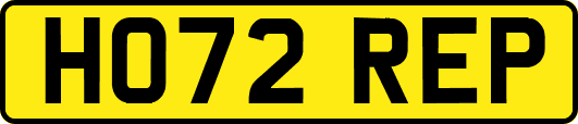 HO72REP
