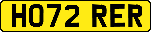 HO72RER