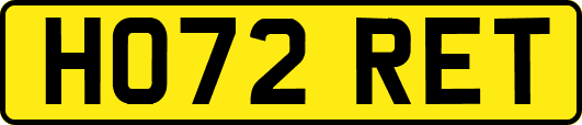HO72RET