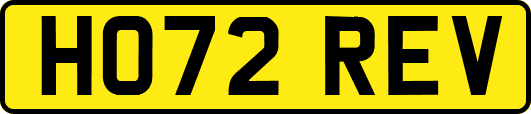 HO72REV