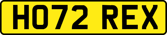 HO72REX