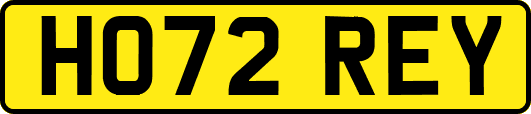 HO72REY
