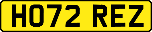 HO72REZ