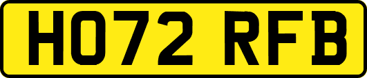 HO72RFB