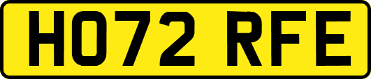 HO72RFE