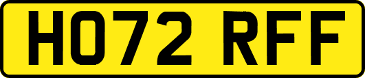 HO72RFF