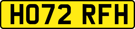 HO72RFH
