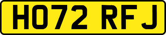 HO72RFJ