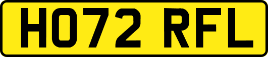 HO72RFL