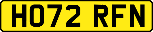 HO72RFN