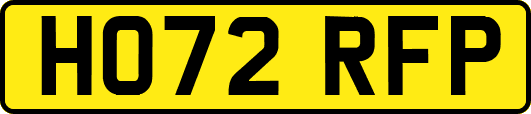 HO72RFP