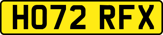 HO72RFX
