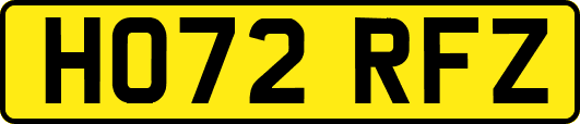 HO72RFZ
