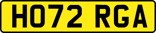 HO72RGA