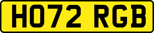 HO72RGB