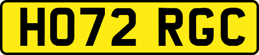 HO72RGC