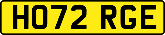 HO72RGE