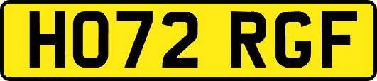 HO72RGF