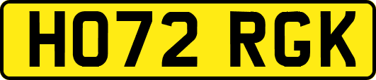HO72RGK
