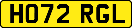 HO72RGL