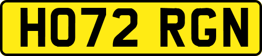 HO72RGN