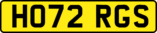 HO72RGS