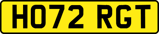 HO72RGT