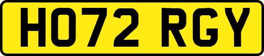 HO72RGY