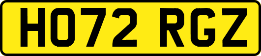 HO72RGZ