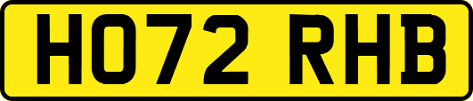 HO72RHB