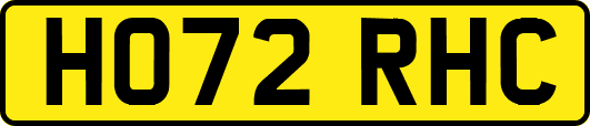 HO72RHC